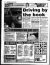 Liverpool Echo Wednesday 21 July 1993 Page 10