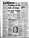 Liverpool Echo Wednesday 21 July 1993 Page 40