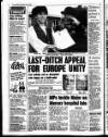 Liverpool Echo Thursday 22 July 1993 Page 4