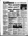 Liverpool Echo Thursday 22 July 1993 Page 24