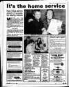 Liverpool Echo Thursday 22 July 1993 Page 41