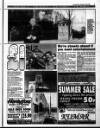 Liverpool Echo Monday 26 July 1993 Page 7