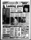 Liverpool Echo Monday 26 July 1993 Page 8
