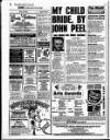 Liverpool Echo Monday 26 July 1993 Page 22
