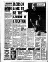 Liverpool Echo Monday 26 July 1993 Page 34