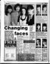 Liverpool Echo Tuesday 27 July 1993 Page 29