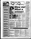 Liverpool Echo Tuesday 27 July 1993 Page 32