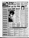 Liverpool Echo Wednesday 28 July 1993 Page 36