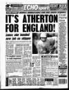 Liverpool Echo Wednesday 28 July 1993 Page 52