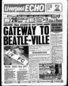 Liverpool Echo Thursday 29 July 1993 Page 1