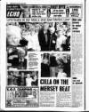Liverpool Echo Thursday 29 July 1993 Page 8