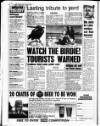 Liverpool Echo Thursday 29 July 1993 Page 22