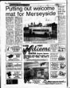 Liverpool Echo Thursday 29 July 1993 Page 24