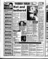 Liverpool Echo Thursday 29 July 1993 Page 40