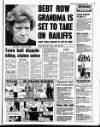 Liverpool Echo Saturday 31 July 1993 Page 5