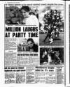 Liverpool Echo Saturday 31 July 1993 Page 8