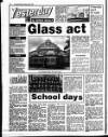 Liverpool Echo Saturday 31 July 1993 Page 12