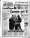 Liverpool Echo Saturday 31 July 1993 Page 16
