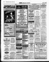 Liverpool Echo Saturday 31 July 1993 Page 26