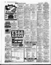 Liverpool Echo Saturday 31 July 1993 Page 30