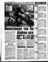 Liverpool Echo Saturday 31 July 1993 Page 38
