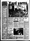 Liverpool Echo Monday 02 August 1993 Page 6