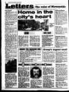Liverpool Echo Monday 02 August 1993 Page 10