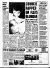 Liverpool Echo Monday 02 August 1993 Page 11