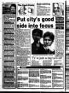 Liverpool Echo Monday 02 August 1993 Page 20