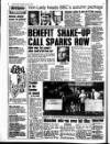 Liverpool Echo Tuesday 03 August 1993 Page 4