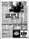 Liverpool Echo Tuesday 03 August 1993 Page 7
