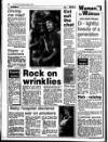 Liverpool Echo Tuesday 03 August 1993 Page 21
