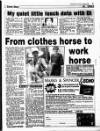 Liverpool Echo Tuesday 03 August 1993 Page 22