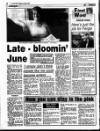 Liverpool Echo Tuesday 03 August 1993 Page 31