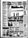 Liverpool Echo Wednesday 04 August 1993 Page 8