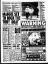 Liverpool Echo Wednesday 04 August 1993 Page 13