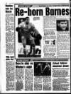 Liverpool Echo Wednesday 04 August 1993 Page 50