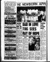 Liverpool Echo Thursday 05 August 1993 Page 20