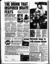 Liverpool Echo Thursday 05 August 1993 Page 22