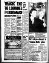 Liverpool Echo Thursday 05 August 1993 Page 28