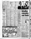 Liverpool Echo Thursday 05 August 1993 Page 66