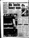 Liverpool Echo Thursday 05 August 1993 Page 70