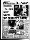 Liverpool Echo Friday 06 August 1993 Page 12