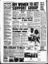 Liverpool Echo Friday 06 August 1993 Page 14