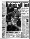 Liverpool Echo Friday 06 August 1993 Page 62