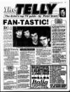 Liverpool Echo Monday 09 August 1993 Page 17