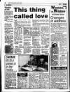 Liverpool Echo Tuesday 10 August 1993 Page 21