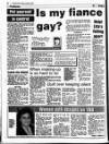 Liverpool Echo Tuesday 10 August 1993 Page 23
