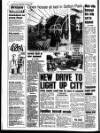 Liverpool Echo Wednesday 11 August 1993 Page 4