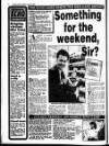 Liverpool Echo Wednesday 11 August 1993 Page 6
